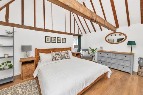 3 bedroom semi-detached house for sale, Old North Road, Royston SG8