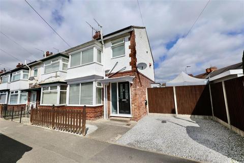 3 bedroom end of terrace house for sale, Etherington Drive, Hull
