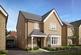 Plot 125, The Wyatt at Avon Rise, Filands Road SN16