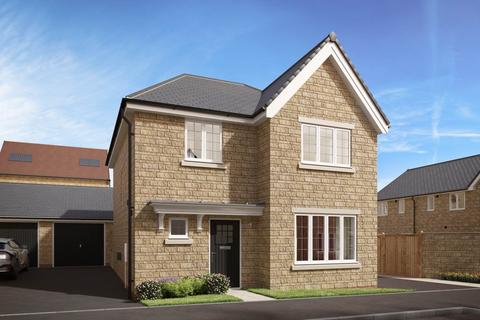 4 bedroom detached house for sale, Plot 119, The Locke at Avon Rise, Filands Road SN16