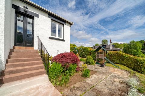 undefined, Busby Road, Carmunnock, Clarkston, Glasgow
