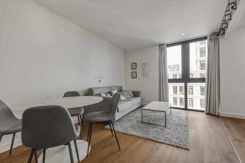 Studio for sale, Emery Wharf, E1W