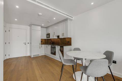 Studio for sale, Emery Wharf, E1W
