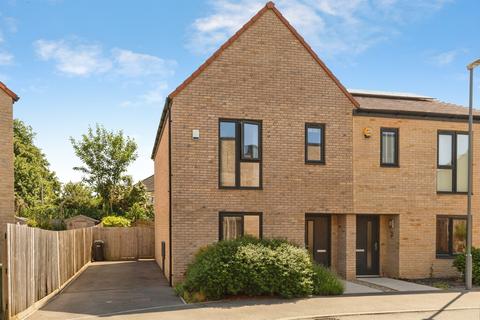 3 bedroom semi-detached house for sale, Willis Road, Combe Down, Bath