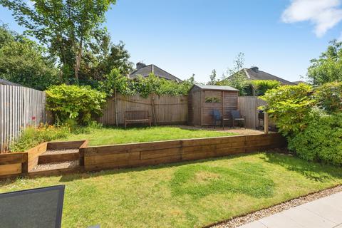 3 bedroom semi-detached house for sale, Willis Road, Combe Down, Bath