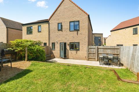 3 bedroom semi-detached house for sale, Willis Road, Combe Down, Bath