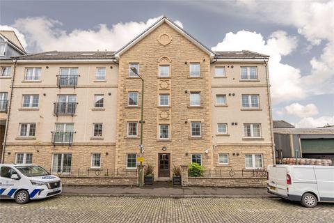 undefined, Tower Street, Edinburgh EH6