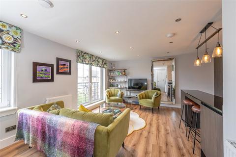undefined, Tower Street, Edinburgh EH6