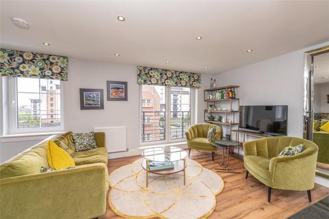 undefined, Tower Street, Edinburgh EH6