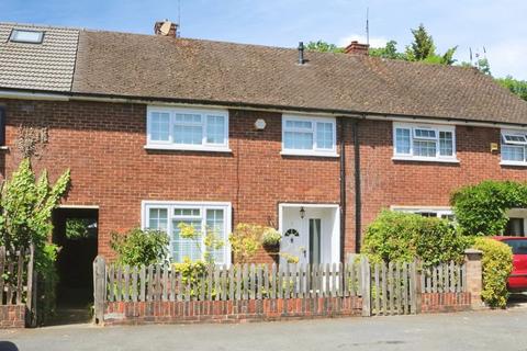Churchill Road, Langley