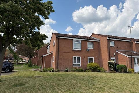 1 bedroom maisonette for sale, Hales Gardens, Erdington, Birmingham, B23 5DF