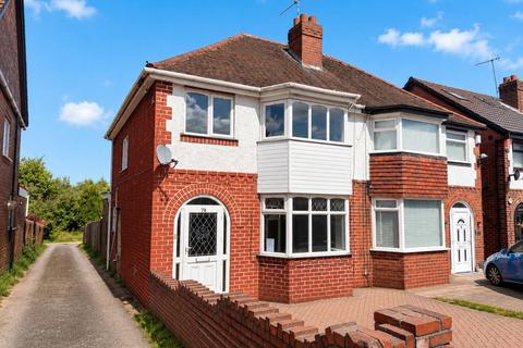 3 bedroom semi-detached house for sale, Hansons Bridge Road, Birmingham