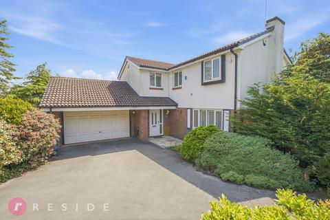 4 bedroom detached house for sale, Swift Road, Rochdale OL11