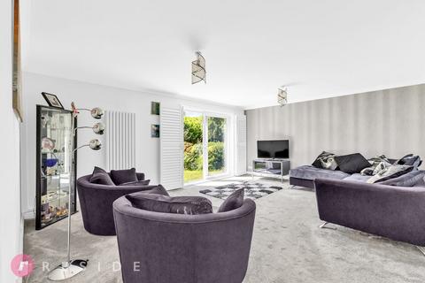 4 bedroom detached house for sale, Swift Road, Rochdale OL11