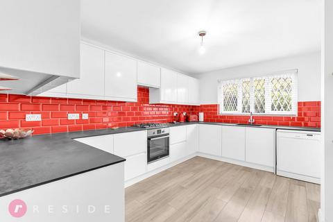 4 bedroom detached house for sale, Swift Road, Rochdale OL11
