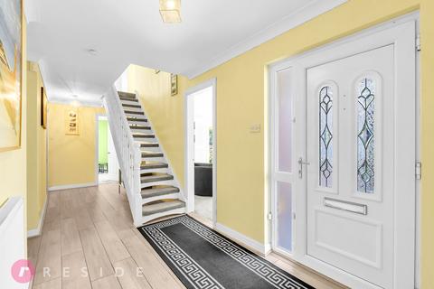 4 bedroom detached house for sale, Swift Road, Rochdale OL11