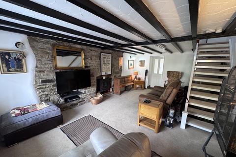 2 bedroom terraced house for sale, CROWN ROAD, Kenfig Hill CF33