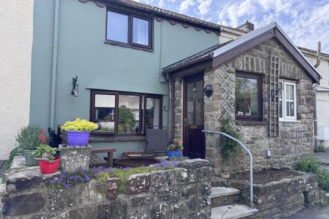 2 bedroom terraced house for sale, CROWN ROAD, Kenfig Hill CF33