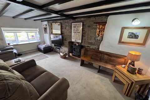2 bedroom terraced house for sale, CROWN ROAD, Kenfig Hill CF33