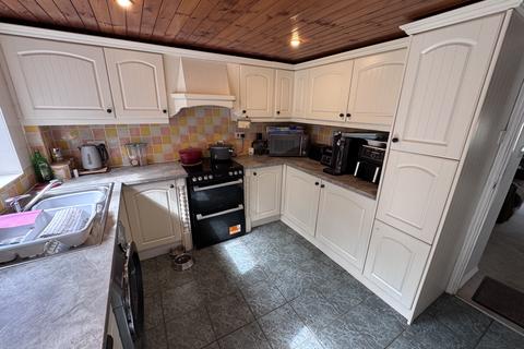 2 bedroom terraced house for sale, CROWN ROAD, Kenfig Hill CF33