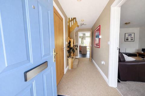 4 bedroom detached house for sale, William Close, Stubbington. Fareham