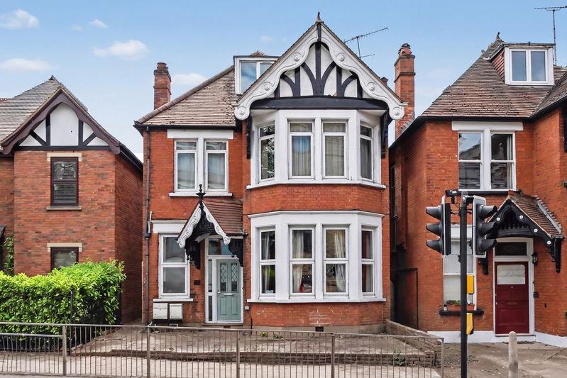 Lowlands Road, Harrow Studio for sale - £285,000
