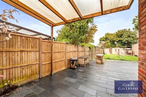 5 bedroom semi-detached house to rent, Brunswick Road, London, W5