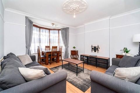 5 bedroom semi-detached house to rent, Brunswick Road, London, W5