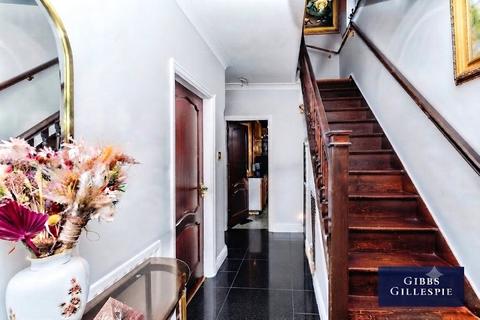 5 bedroom semi-detached house to rent, Brunswick Road, London, W5