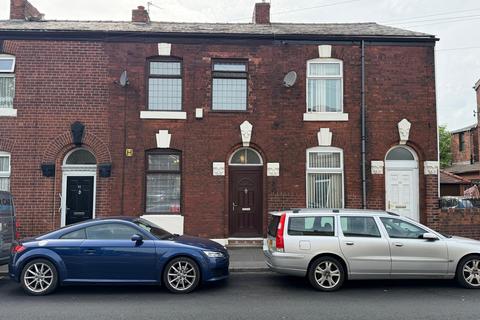 undefined, Henrietta Street, Ashton-under-Lyne, OL6