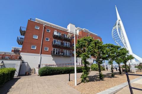 2 bedroom apartment for sale, Gunwharf Quays, Portsmouth