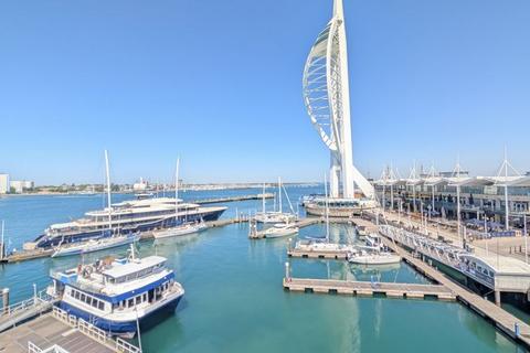 2 bedroom apartment for sale, Gunwharf Quays, Portsmouth