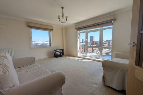 2 bedroom apartment for sale, Gunwharf Quays, Portsmouth