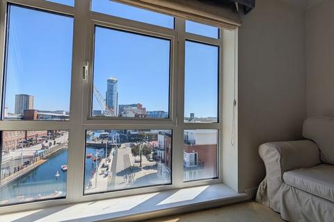 2 bedroom apartment for sale, Gunwharf Quays, Portsmouth