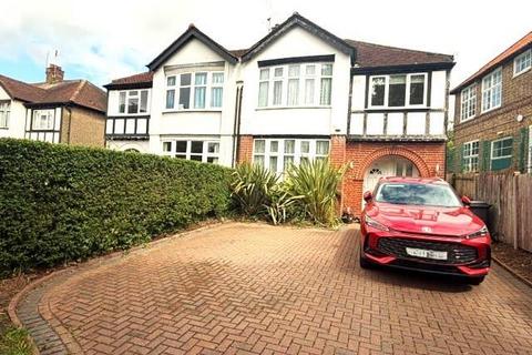 2 bedroom flat to rent, Hale Lane, Mill Hill, NW7