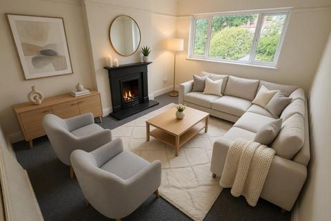 2 bedroom flat to rent, Hale Lane, Mill Hill, NW7