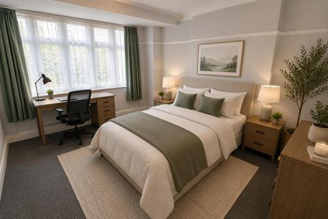 2 bedroom flat to rent, Hale Lane, Mill Hill, NW7