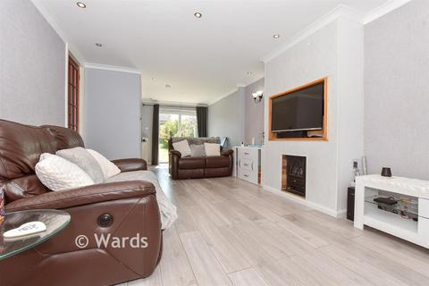 3 bedroom semi-detached house for sale, Canterbury Road, Birchington CT7