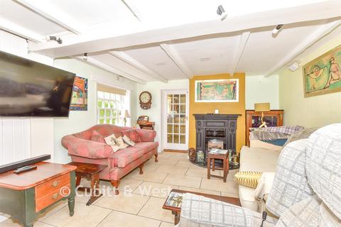 2 bedroom end of terrace house for sale, Lumley Terrace, Emsworth PO10