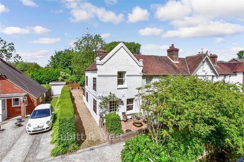 2 bedroom end of terrace house for sale, Lumley Terrace, Emsworth PO10