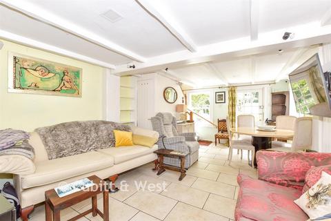 2 bedroom end of terrace house for sale, Lumley Terrace, Emsworth PO10
