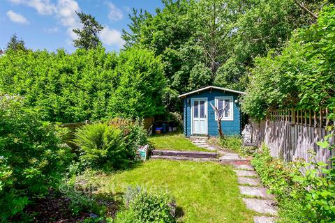2 bedroom end of terrace house for sale, Lumley Terrace, Emsworth PO10