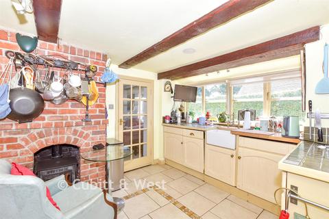 2 bedroom end of terrace house for sale, Lumley Terrace, Emsworth PO10