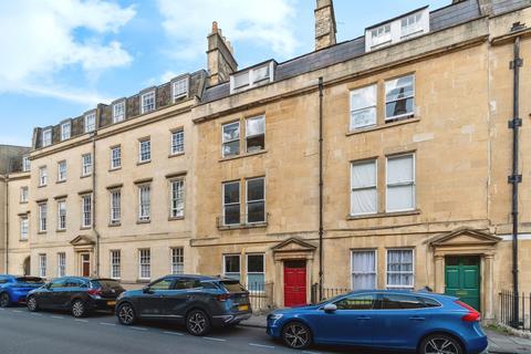 undefined, Great Stanhope Street, Bath