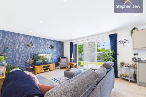 3 bedroom detached bungalow for sale, Birchwood Gardens, Blackpool, FY4