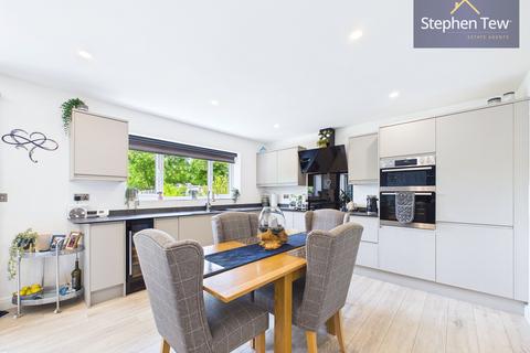 3 bedroom detached bungalow for sale, Birchwood Gardens, Blackpool, FY4