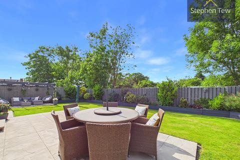 3 bedroom detached bungalow for sale, Birchwood Gardens, Blackpool, FY4