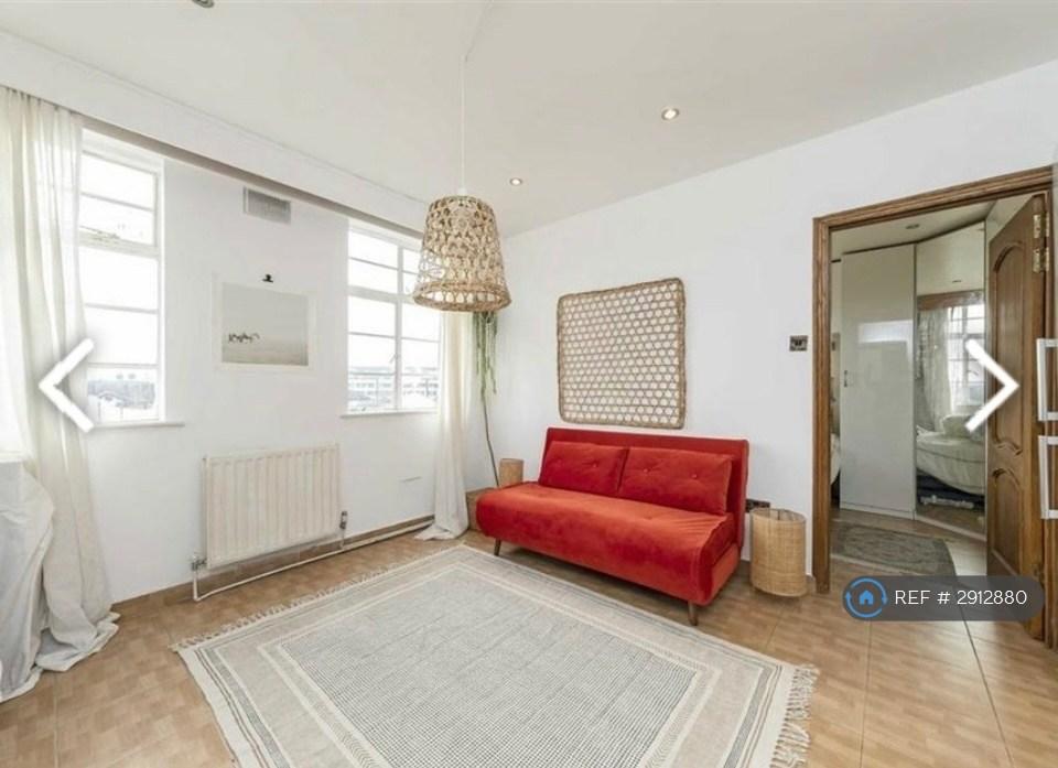1 bedroom flat to rent