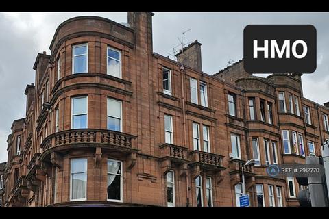 undefined, Herschell Street, Glasgow, G13