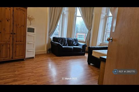 undefined, Herschell Street, Glasgow, G13